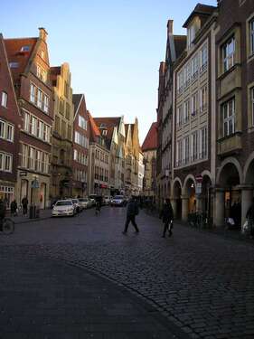 Foto - Einzelhandel in Münster 1.900,00 € 32 m²