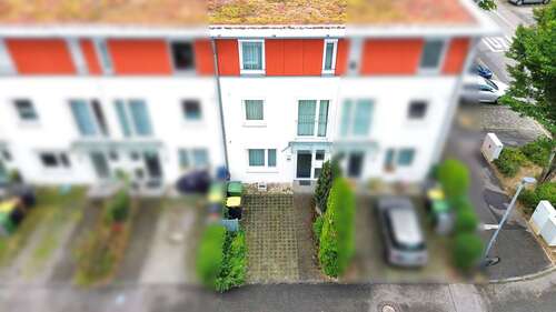 Foto - Haus zum Kaufen in Remseck am Neckar 559.000,00 € 106 m²