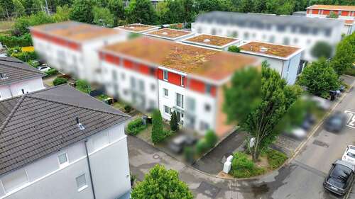 Foto - Haus zum Kaufen in Remseck am Neckar 598.000,00 € 106 m²