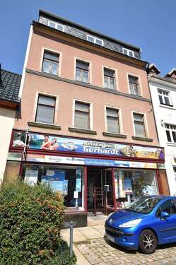Foto - Haus zum Kaufen in Burgstädt 55.000,00 € 390 m²