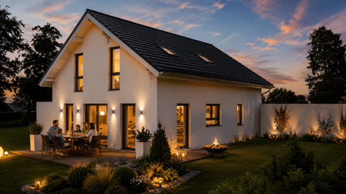 Foto - Haus zum Kaufen in Bad Aibling 1.225.000,00 € 186 m²
