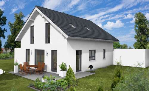 Foto - Haus zum Kaufen in Bad Aibling 1.222.910,00 € 186 m²