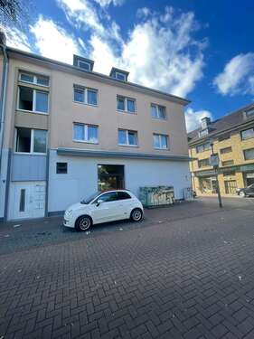 Foto - Wohnung zum Mieten in Essen 595,00 € 73.88 m²