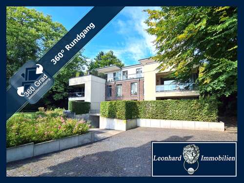 Foto - Wohnung zum Kaufen in Hamburg Othmarschen 1.750.000,00 € 163 m²