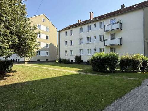 Foto - Wohnung zum Kaufen in Ingolstadt 168.000,00 € 34 m²