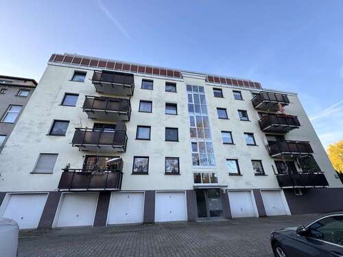 Foto - Wohnung zum Kaufen in Bochum 145.000,00 € 71.25 m²