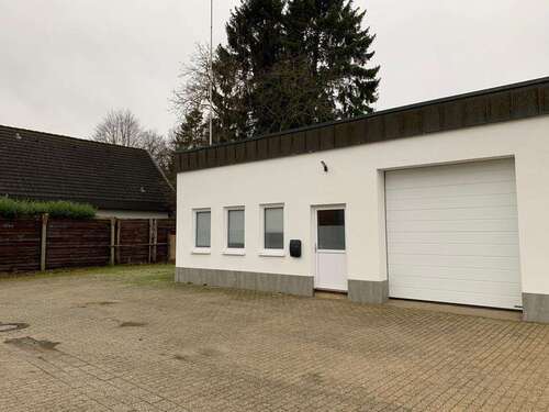 Foto - Büro in Wegberg 690,00 € 64 m² - 690,00&nbsp;EUR Kaltmiete, ca.&nbsp; 64,00&nbsp;m&sup2;
