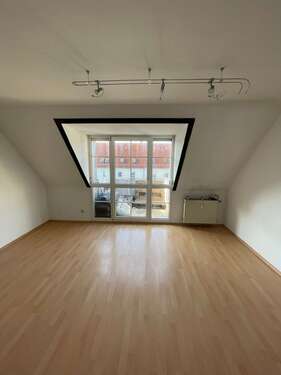 Foto - Wohnung zum Mieten in Amberg 215,94 € 38.47 m²