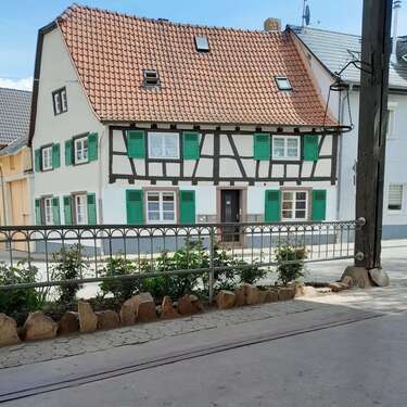 Foto - Haus zum Mieten in Windesheim 1.000,00 € 120 m²