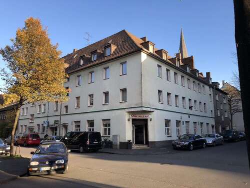 Foto - Wohnung zum Mieten in Duisburg 375,00 € 50 m²