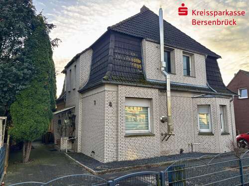 Foto - Haus zum Kaufen in Quakenbrück 293.000,00 € 195 m²