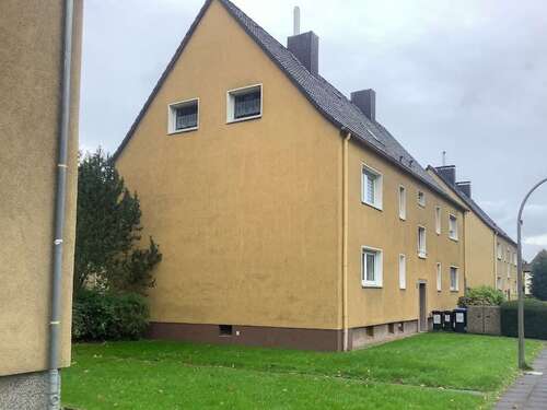 Foto - Wohnung zum Mieten in Dortmund 419,30 € 63.25 m²