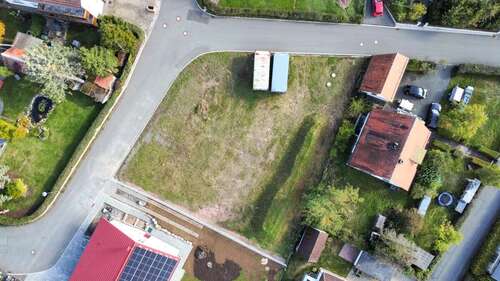 Foto - Grundstück zu verkaufen in Harsdorf 159.000,00 € 897 m²
