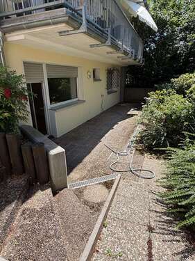 Foto - Wohnung zum Mieten in Frankfurt am Main 950,00 € 55.7 m²