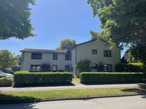 Foto - Wohnung zum Kaufen in Bad Oldesloe 385.000,00 € 156.94 m²