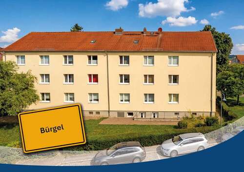 Foto - Haus zum Kaufen in Bürgel 999.000,00 € 720 m²