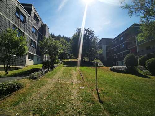Foto - Wohnung zum Mieten in Siegen 650,00 € 87 m²