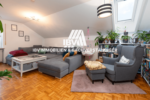 Foto - Wohnung zum Kaufen in Amberg 149.000,00 € 65 m²