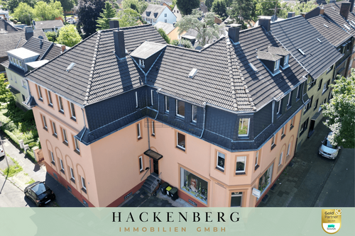 Foto - Wohnung zum Kaufen in Mülheim an der Ruhr 85.000,00 € 55.81 m²