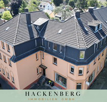 Wohnung zum Kaufen in Mülheim an der Ruhr 85.000,00 € 55.81 m²