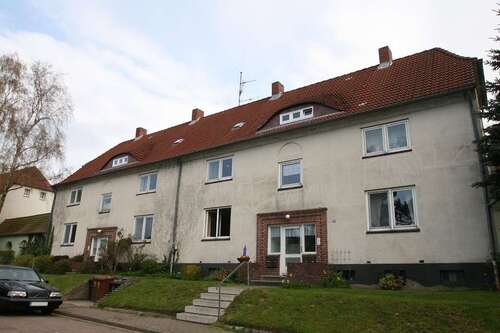 Foto - Wohnung zum Mieten in Eckernförde 416,40 € 48.38 m²