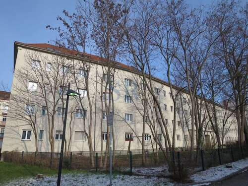 Foto - Wohnung zum Kaufen in Berlin 132.700,00 € 35.32 m²