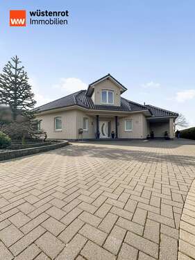 Foto - Haus zum Kaufen in Friesoythe Neuvrees 474.000,00 € 155.52 m²