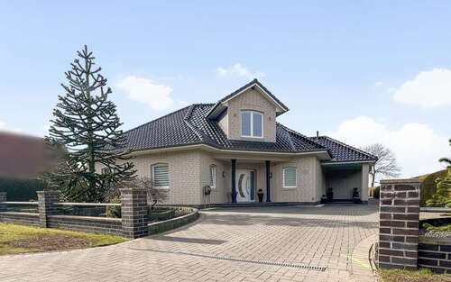 Foto - Haus zum Kaufen in Friesoythe Neuvrees 465.000,00 € 155.52 m²