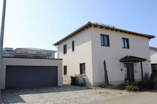 Foto - Haus zum Kaufen in Graben 849.000,00 € 130.4 m²