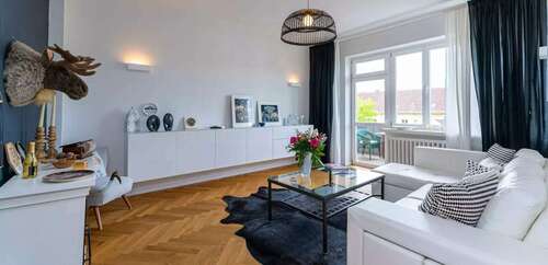 Foto - Wohnen auf Zeit in Berlin 1.499,00 €