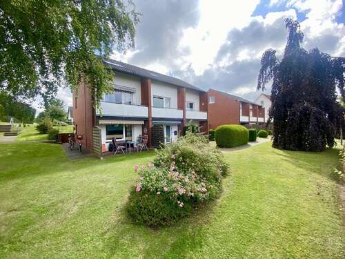 Foto - Wohnung zum Kaufen in Grömitz 179.000,00 € 30 m²