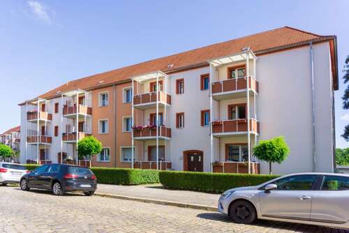 Foto - Wohnung zum Mieten in Magdeburg 536,00 € 67 m²