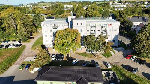 Foto - Wohnung zum Kaufen in Zwönitz 129.260,00 € 53.4 m²