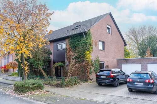 Foto - Haus zum Kaufen in Borken 289.000,00 € 110.27 m²
