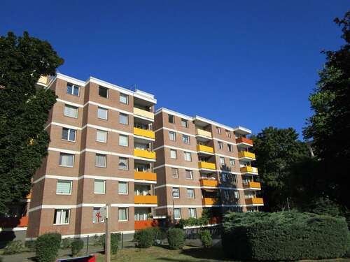 Foto - Wohnung zum Mieten in Brühl 440,81 € 77 m²