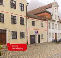 Wohnung zum Mieten in Ingolstadt 1.450,00 € 115 m²