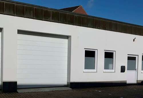 Foto - Halle in Wegberg 640,00 € 64 m²