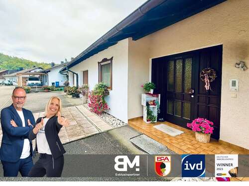 Foto - Haus zum Kaufen in Zeilarn Gumpersdorf 399.000,00 € 194 m²