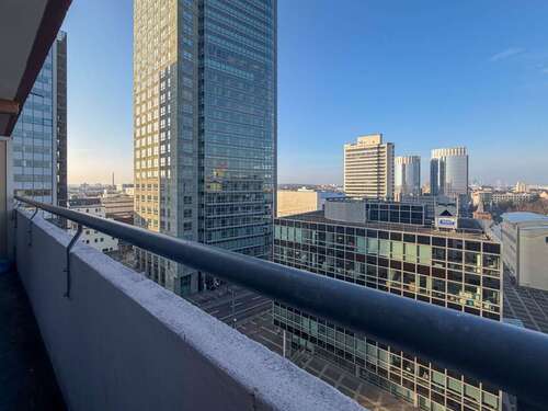 Foto - Wohnung zum Mieten in Offenbach am Main 530,00 € 38 m²