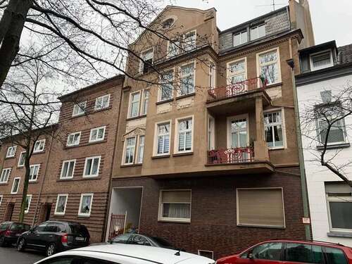 Foto - Wohnung zum Mieten in Duisburg 770,00 € 110 m²