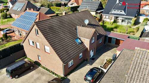 Foto - Haus zum Kaufen in Alfhausen 450.000,00 € 285 m²