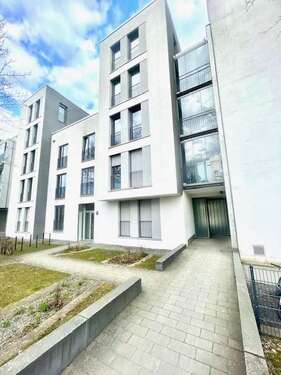 Foto - Wohnung zum Kaufen in München 1.229.000,00 € 127 m²