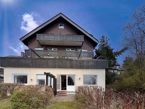 Foto - Wohnung zum Kaufen in Braunlage 79.000,00 € 68 m²