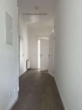 Foto - Wohnung zum Mieten in Zwickau 520,00 € 85 m²