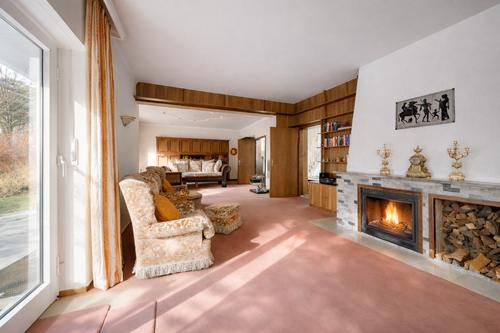 Foto - Haus zum Kaufen in Gefrees 425.000,00 € 270 m²