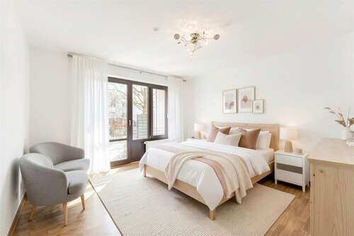 Foto - Wohnung zum Kaufen in München 439.000,00 € 54.25 m²