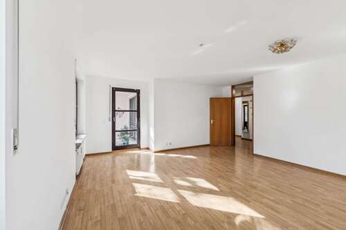 Foto - Wohnung zum Kaufen in München 399.000,00 € 54.25 m²