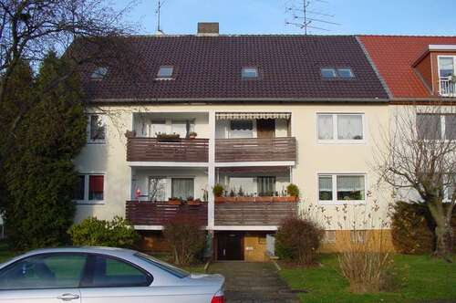 Foto - Wohnung zum Mieten in Pattensen 420,00 € 50 m²