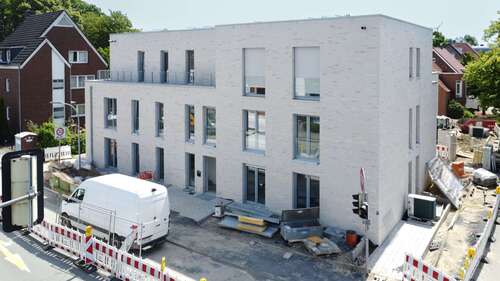 Foto - Wohnung zum Kaufen in Münster 440.000,00 € 80 m²