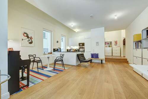 Foto - Wohnung zum Kaufen in Düsseldorf 575.000,00 € 72.04 m²